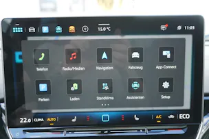 VW ID.4 GTX United 77 kWh 4Motion
