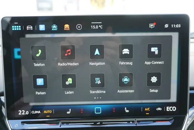 VW ID.4 GTX United 77 kWh 4Motion