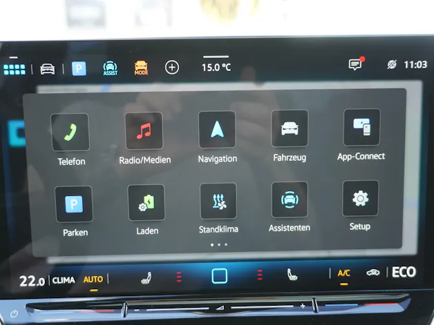 VW ID.4 GTX United 77 kWh 4Motion