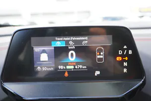 VW ID.4 GTX United 77 kWh 4Motion