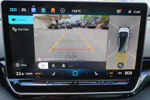 VW ID.4 GTX United 77 kWh 4Motion