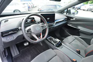 VW ID.4 GTX United 77 kWh 4Motion