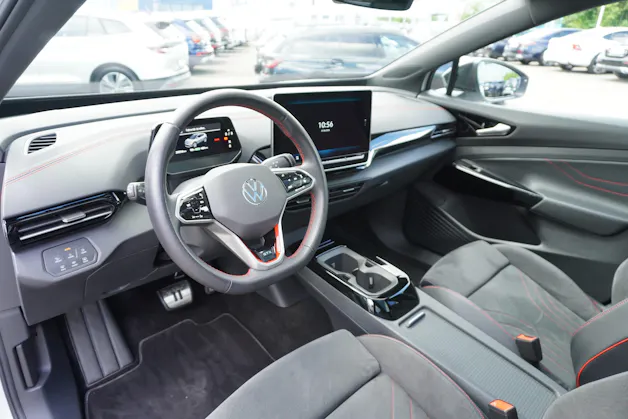 VW ID.4 GTX United 77 kWh 4Motion
