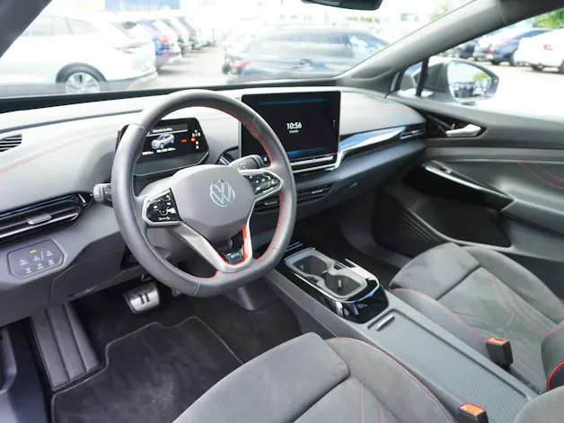 VW ID.4 GTX United 77 kWh 4Motion