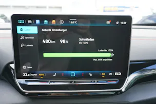 VW ID.4 GTX United 77 kWh 4Motion