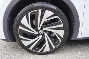 VW ID.4 GTX United 77 kWh 4Motion