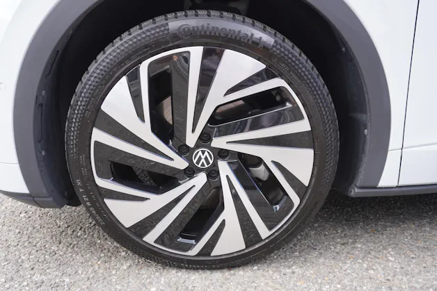 VW ID.4 GTX United 77 kWh 4Motion