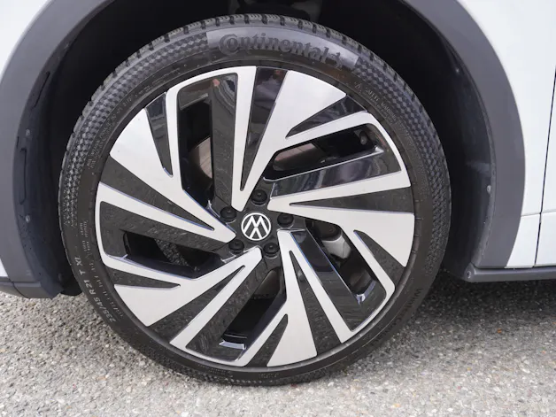 VW ID.4 GTX United 77 kWh 4Motion