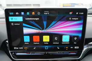 VW ID.4 GTX United 77 kWh 4Motion