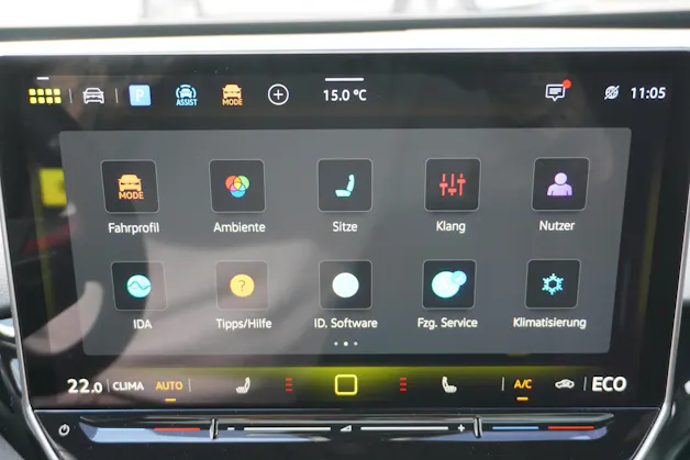 VW ID.4 GTX United 77 kWh 4Motion