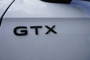VW ID.4 GTX United 77 kWh 4Motion