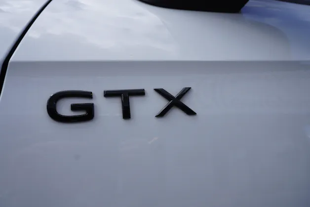 VW ID.4 GTX United 77 kWh 4Motion