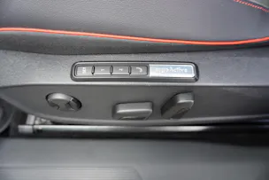 VW ID.4 GTX United 77 kWh 4Motion