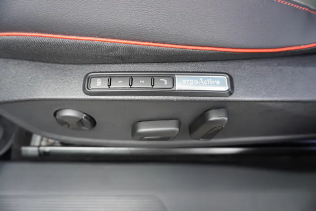 VW ID.4 GTX United 77 kWh 4Motion
