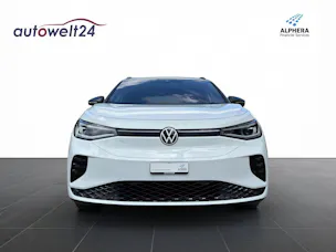 VW ID.4 GTX United 77 kWh 4Motion