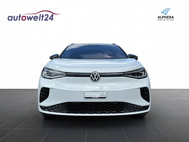 VW ID.4 GTX United 77 kWh 4Motion