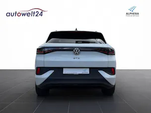 VW ID.4 GTX United 77 kWh 4Motion
