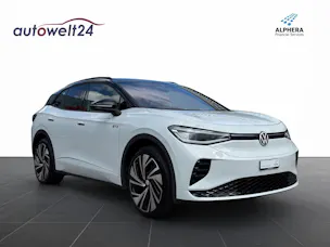 VW ID.4 GTX United 77 kWh 4Motion