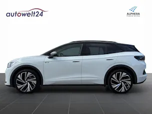 VW ID.4 GTX United 77 kWh 4Motion