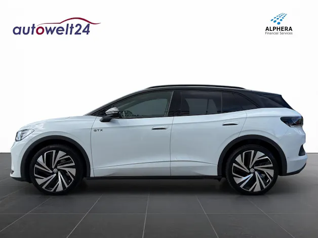 VW ID.4 GTX United 77 kWh 4Motion