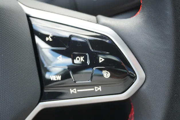 VW ID.4 GTX United 77 kWh 4Motion