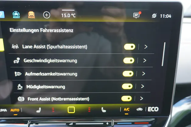 VW ID.4 GTX United 77 kWh 4Motion