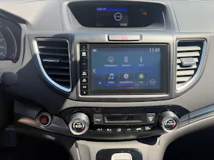 Honda CR-V 1.6 i-DTEC Executive 4WD Automatic