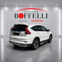 Honda CR-V 1.6 i-DTEC Executive 4WD Automatic