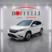 Honda CR-V 1.6 i-DTEC Executive 4WD Automatic