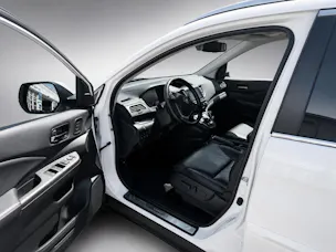 Honda CR-V 1.6 i-DTEC Executive 4WD Automatic