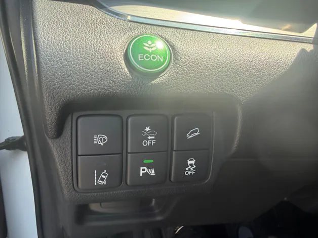Honda CR-V 1.6 i-DTEC Executive 4WD Automatic