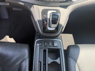 Honda CR-V 1.6 i-DTEC Executive 4WD Automatic