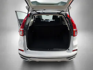 Honda CR-V 1.6 i-DTEC Executive 4WD Automatic