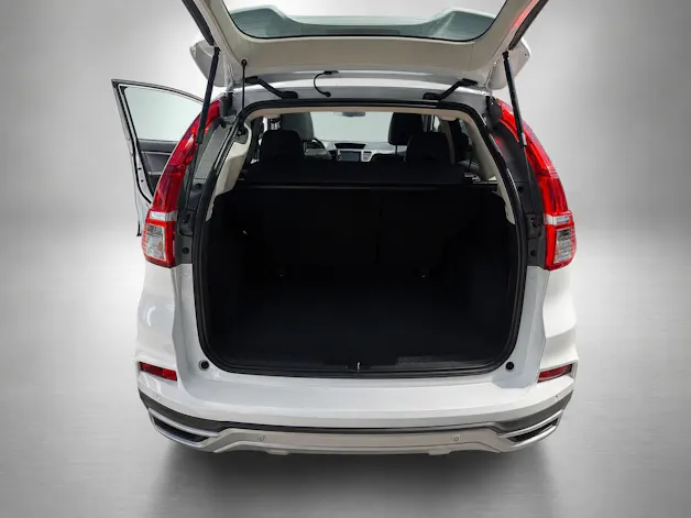 Honda CR-V 1.6 i-DTEC Executive 4WD Automatic