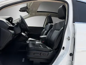 Honda CR-V 1.6 i-DTEC Executive 4WD Automatic