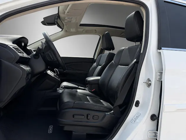Honda CR-V 1.6 i-DTEC Executive 4WD Automatic