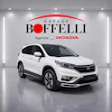 Honda CR-V 1.6 i-DTEC Executive 4WD Automatic