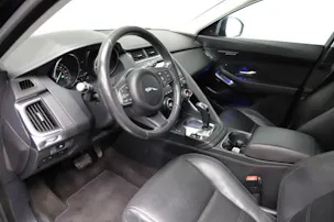Jaguar E-Pace P250 SE AWD
