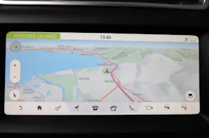 Jaguar E-Pace P250 SE AWD