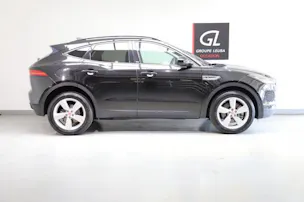 Jaguar E-Pace P250 SE AWD