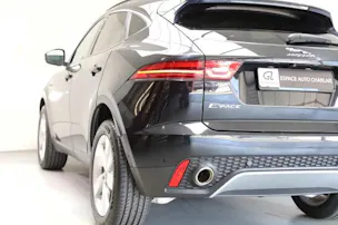 Jaguar E-Pace P250 SE AWD