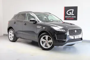 Jaguar E-Pace P250 SE AWD