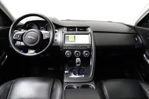 Jaguar E-Pace P250 SE AWD