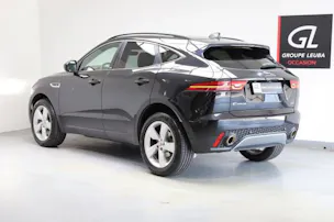 Jaguar E-Pace P250 SE AWD