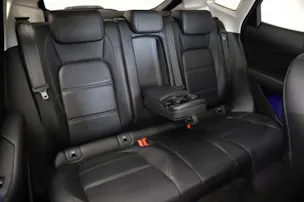 Jaguar E-Pace P250 SE AWD