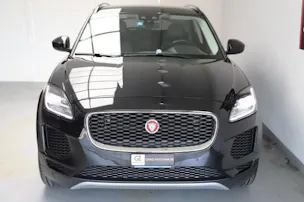 Jaguar E-Pace P250 SE AWD