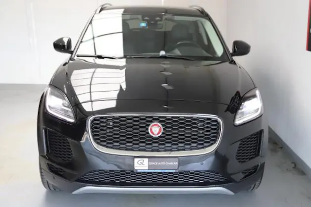 Jaguar E-Pace P250 SE AWD