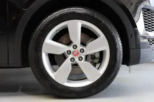 Jaguar E-Pace P250 SE AWD