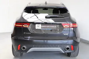 Jaguar E-Pace P250 SE AWD