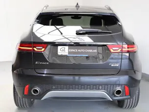 Jaguar E-Pace P250 SE AWD